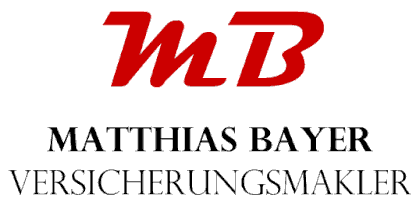 Matthias Bayer Versicherungsmakler